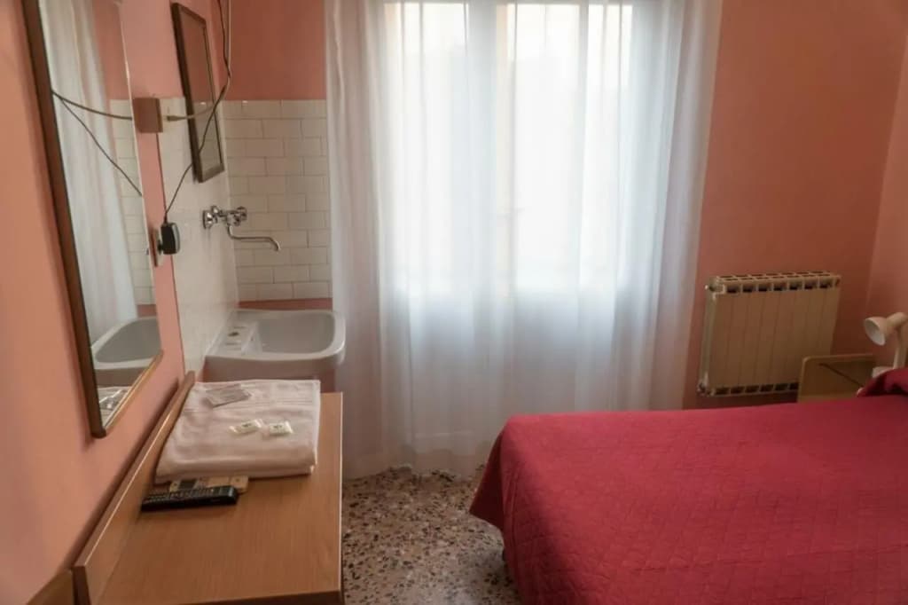 Primavera Hotel - photo 9