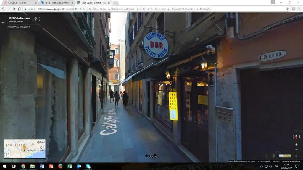 Ca' Frezzeria - photo 7