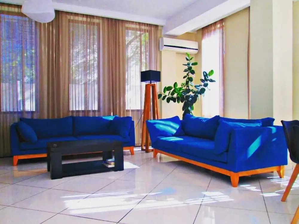 Asa Hotel Tbilisi - photo 8