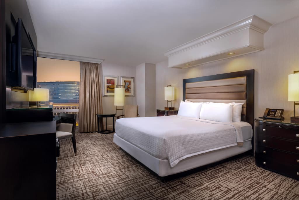 Treasure Island - TI Las Vegas Hotel & Casino - photo 33