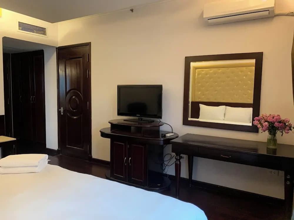 Hanoi Memory Central Hotel & Spa - photo 4