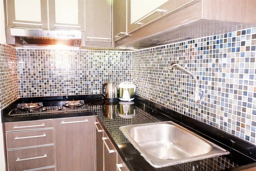 Penthouse Level Apartment At Mall Of Indonesia (MOI) Gading - photo 13