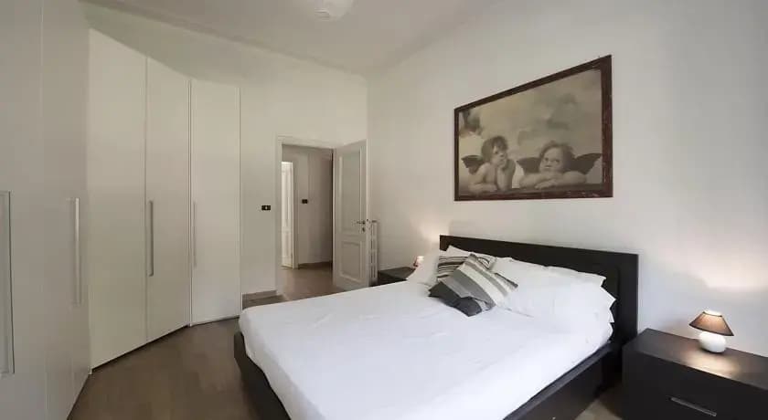 Cirene Halldis Apartment - photo 6