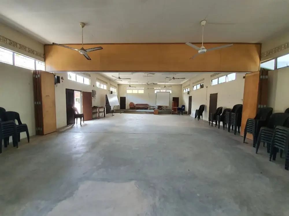 OYO 90278 Redzwan's Beach Resort - photo 13