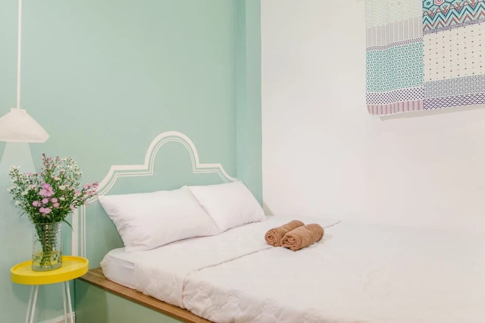 Decem Bed - photo 4
