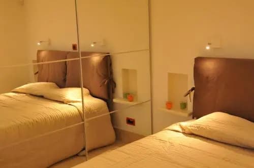 Acropolis at Home: Loft with a View - photo 6