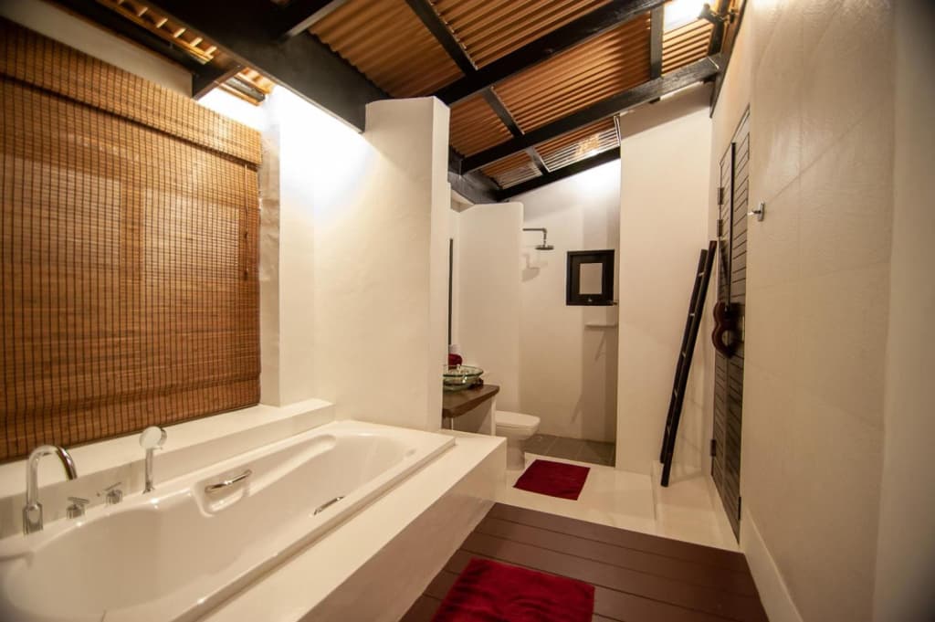 La Laanta Hideaway Resort - photo 25