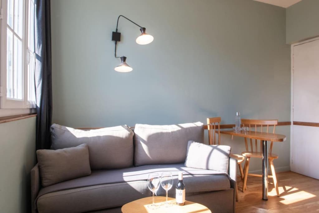 Hôtel Helzear Montparnasse - photo 26