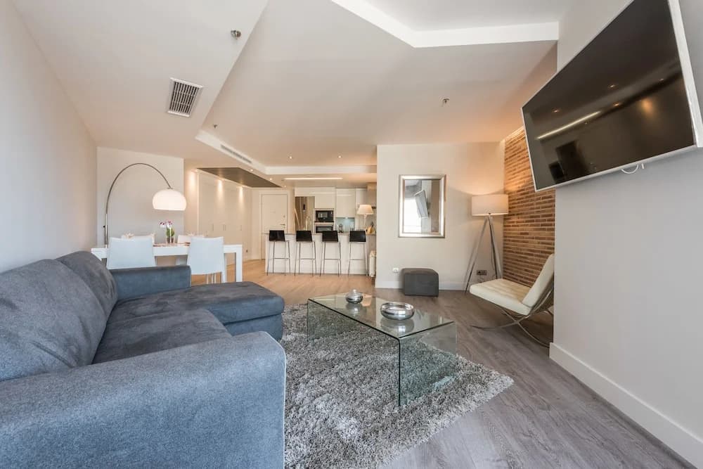 Torre de Madrid Plaza - MADFlats Collection - photo 4