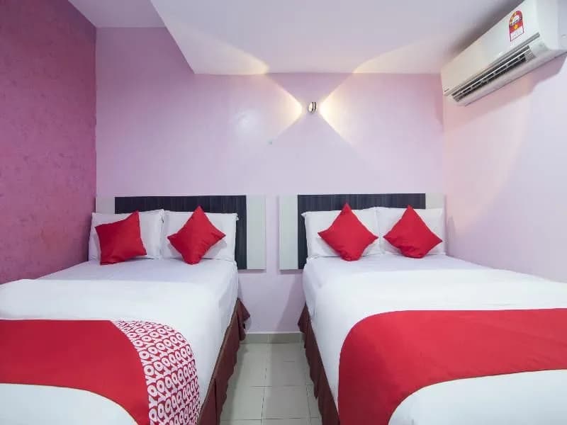Hotel Sunsurya - photo 7