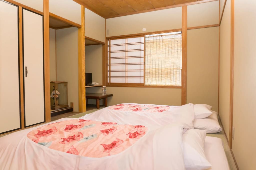 Ryokan Hinomoto - photo 5