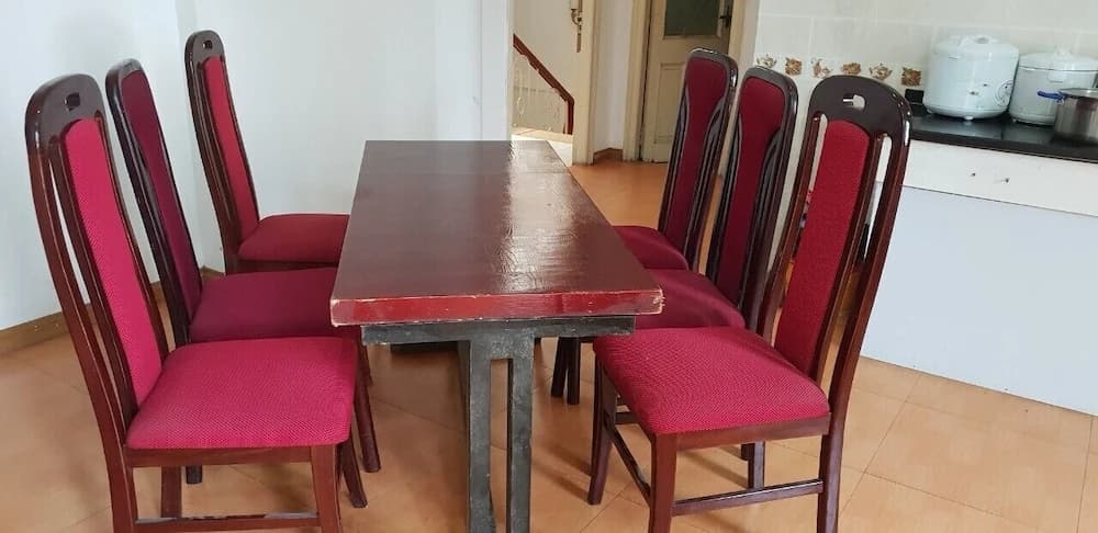 BHome Hostel Ha Noi - photo 6