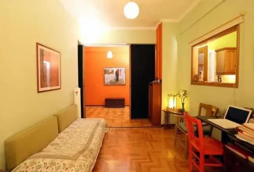 Artistic Apartment Acropolis - photo 4