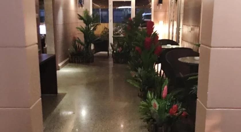 Ha Noi Le Grand Hotel - photo 23