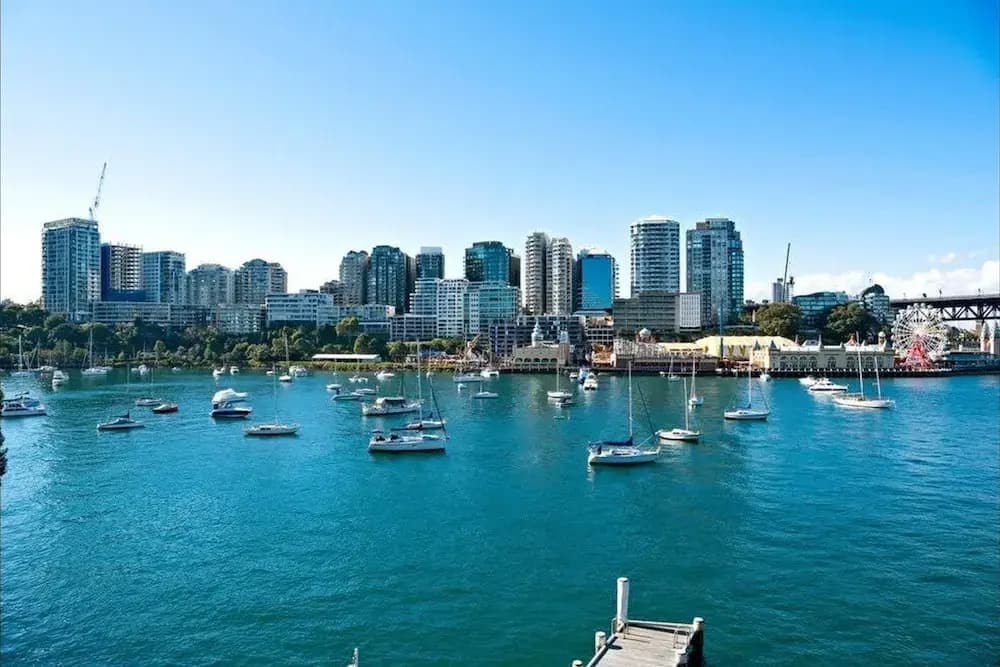 Harbourside 15 in Mcmahons Point - photo 9