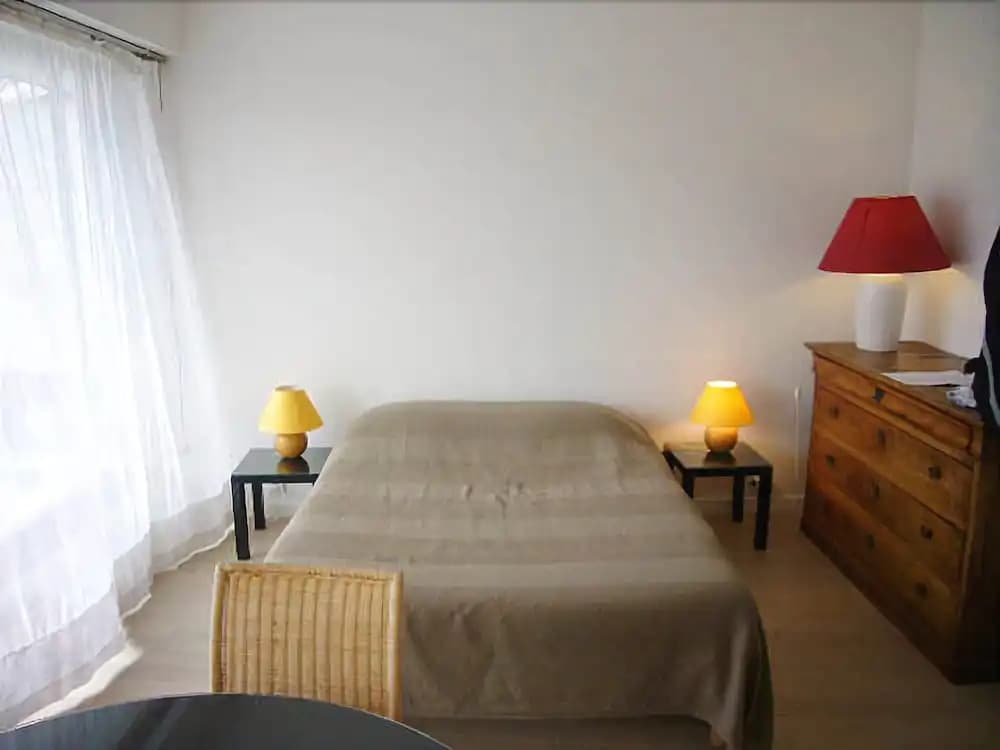Locaflat boulevard de Grenelle Studio - main photo