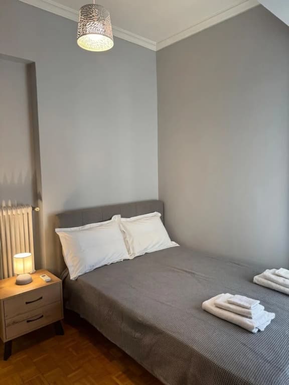 Central Apartment - At086 - photo 3