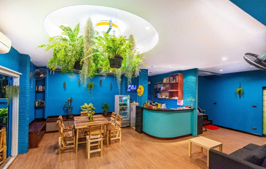 BGW Phuket - Hostel - photo 14