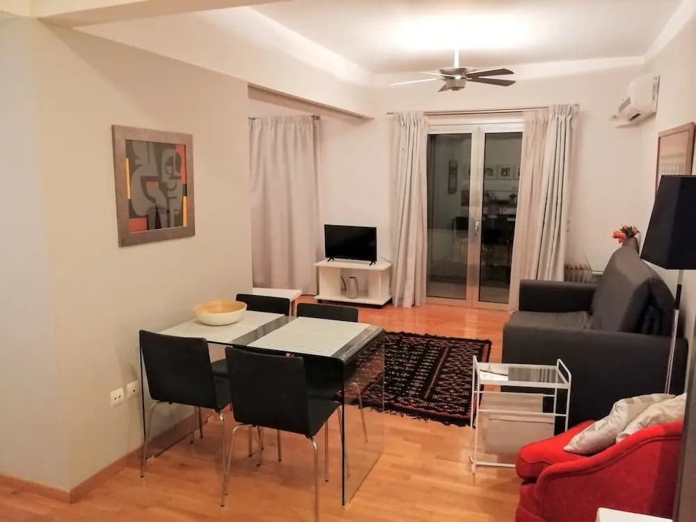 Luxurious Loft - photo 2