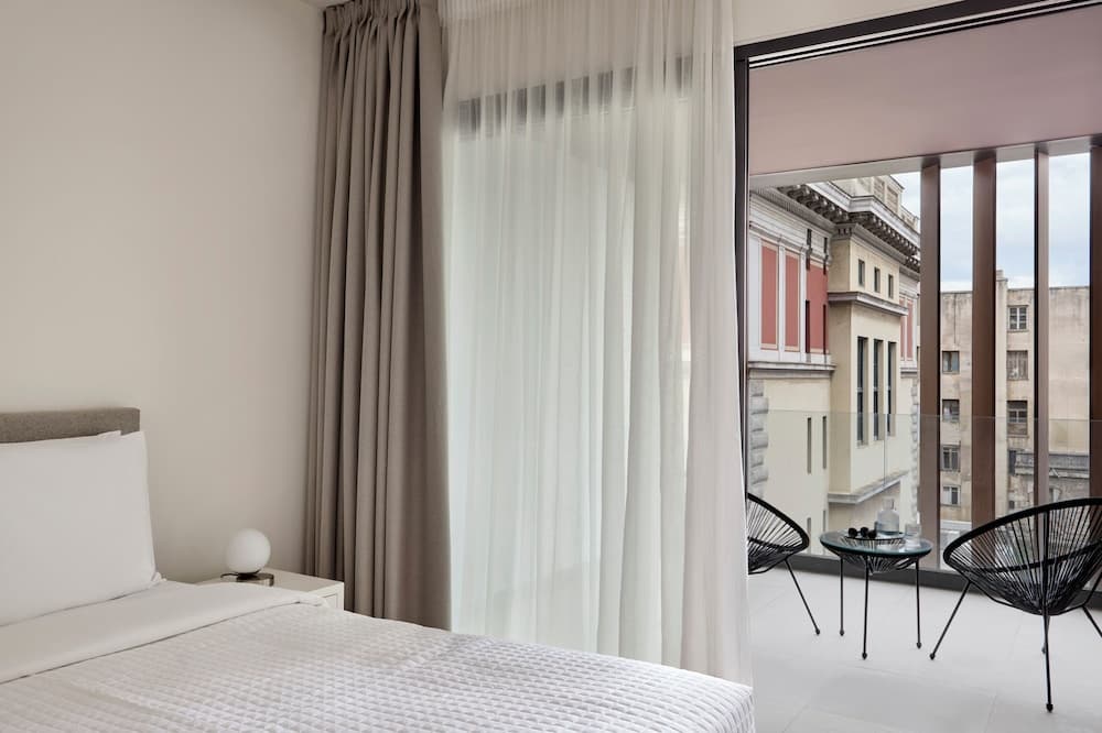 September Athens Residences - photo 12