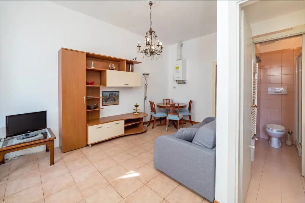 Viale Corsica 38 - photo 4