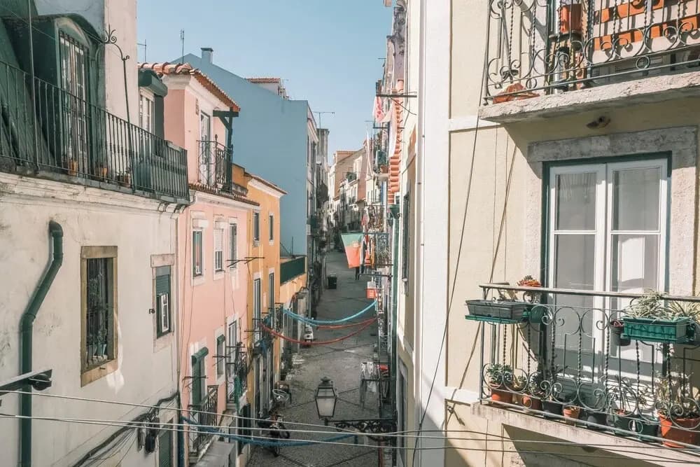03 Nice Flat by Travessa do Pasteleiro - photo 1