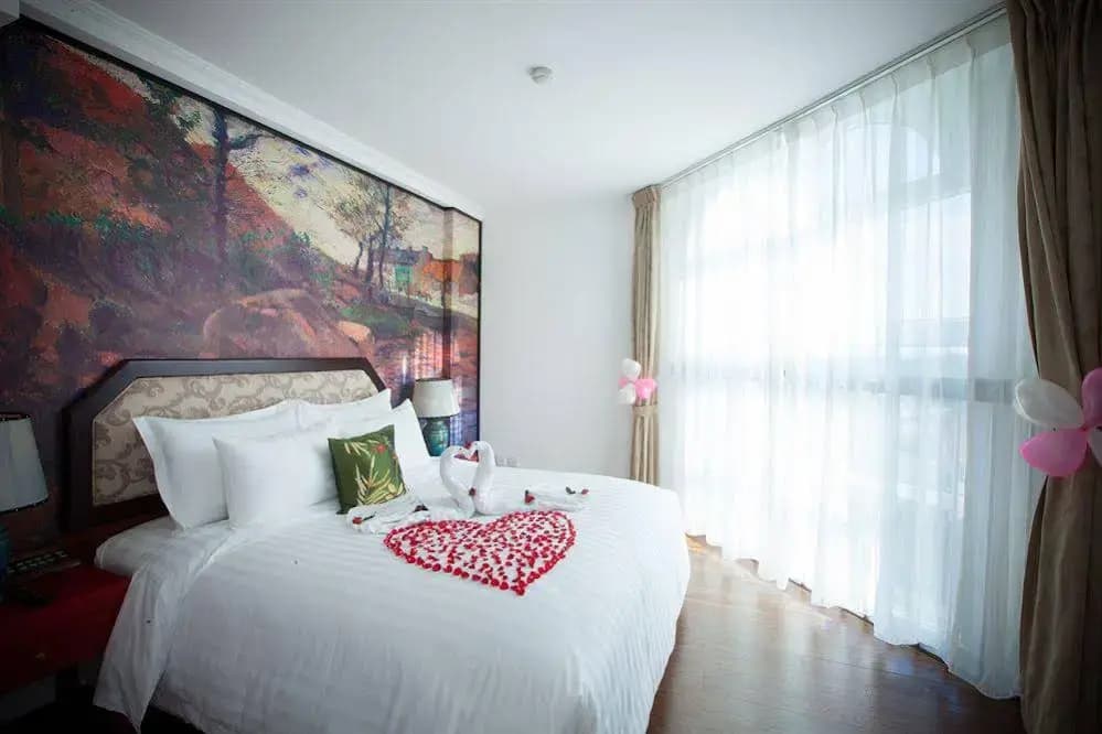 Maison dHanoi Hanova Hotel - photo 2
