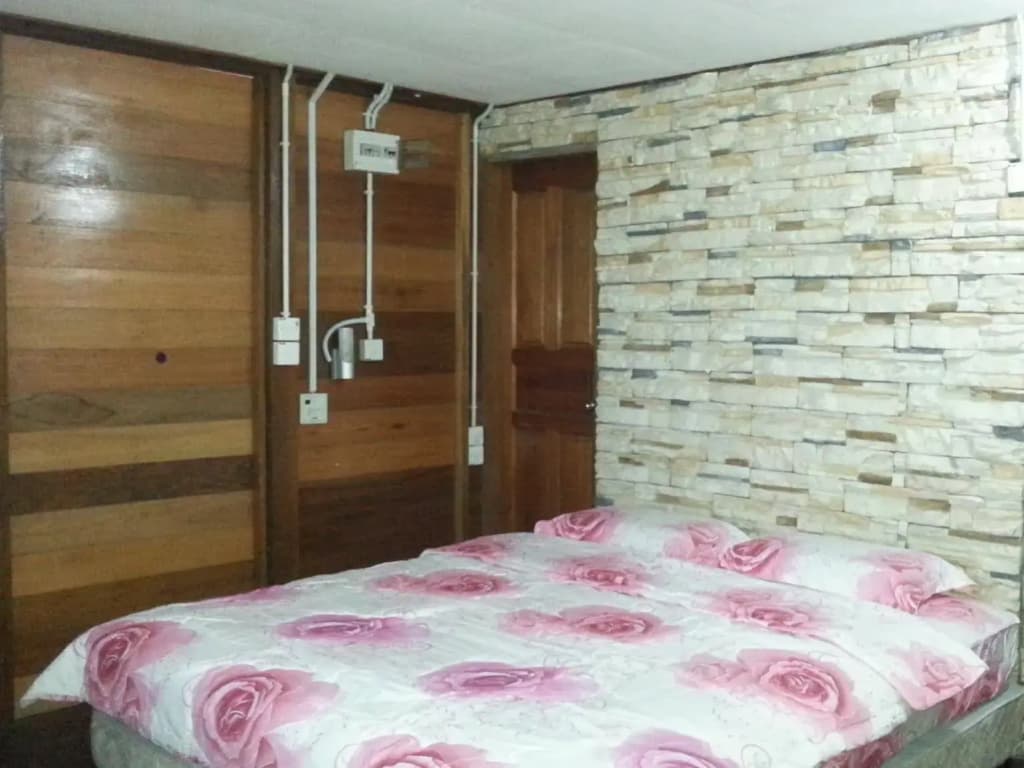 Santai Bistro Restaurant and Chalet - photo 3