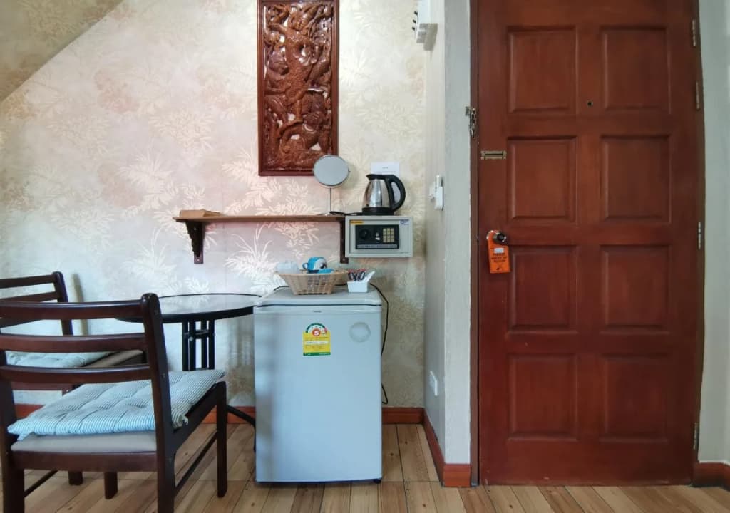 Kamala Beach Residence - photo 24