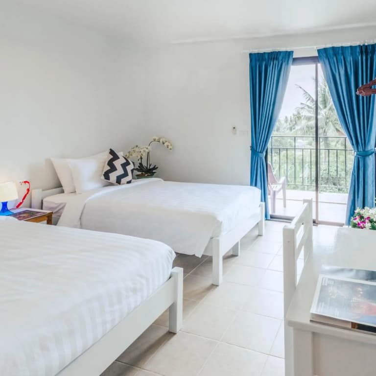 Maikhao Hotel  - photo 8