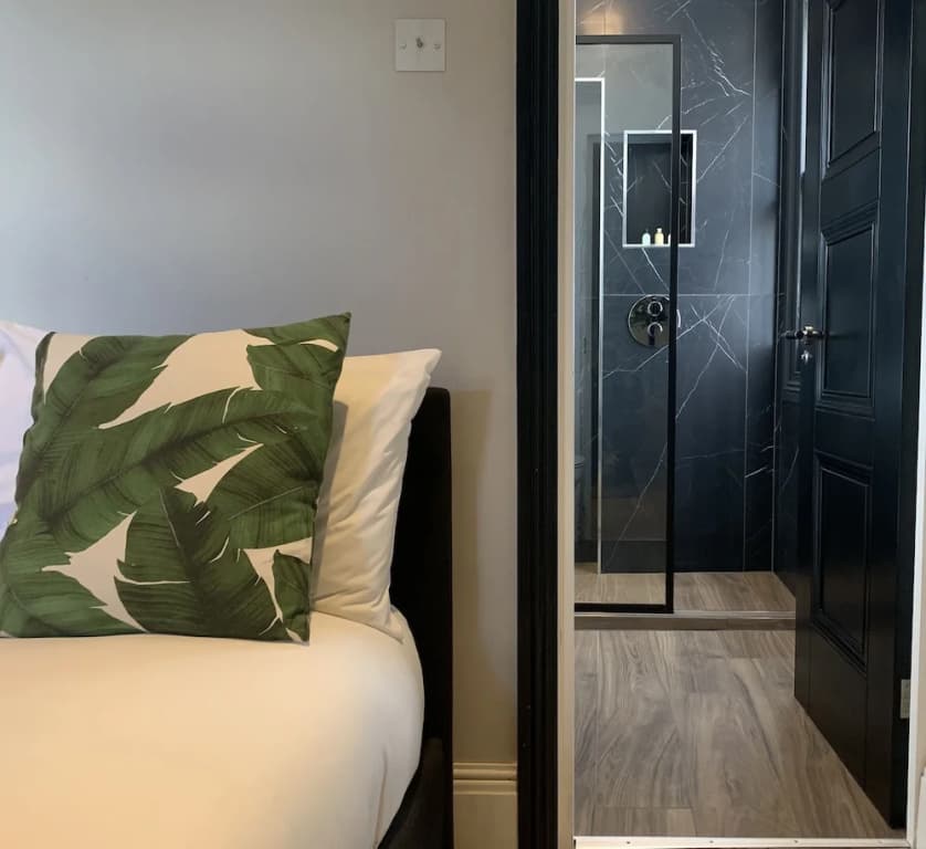 Sakkson House Boutique Rooms & Suites - photo 2