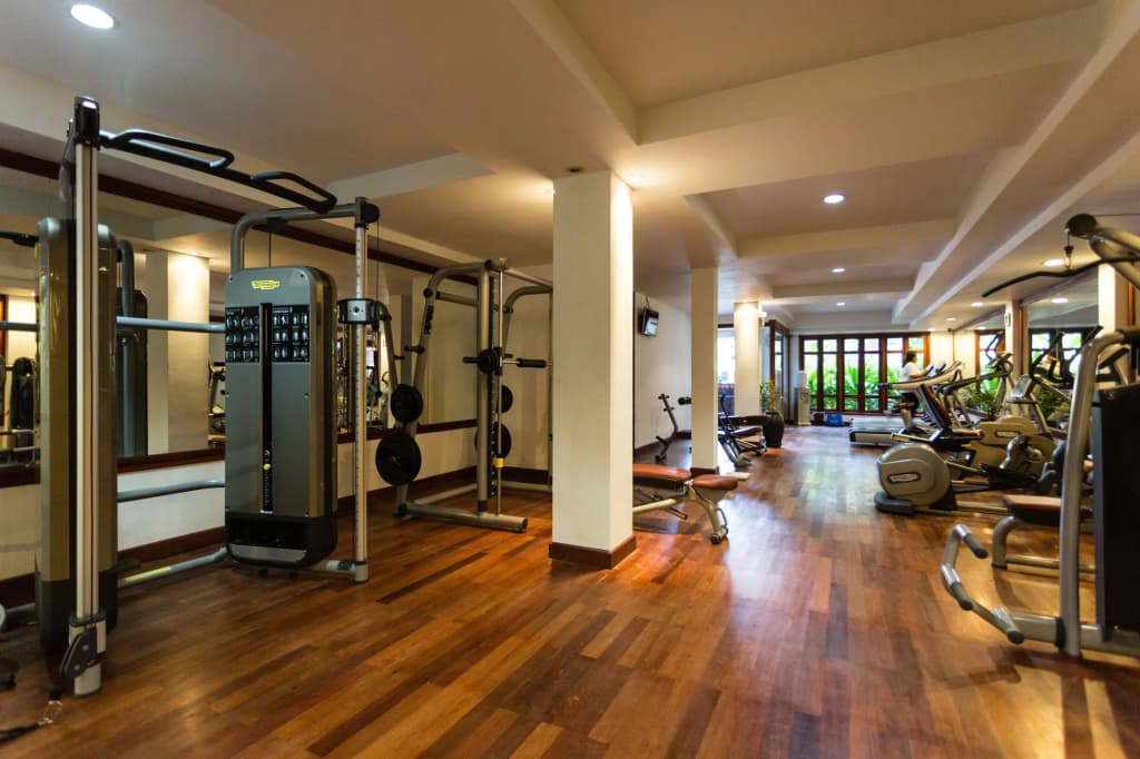 Prince Angkor Hotel & Spa - photo 26