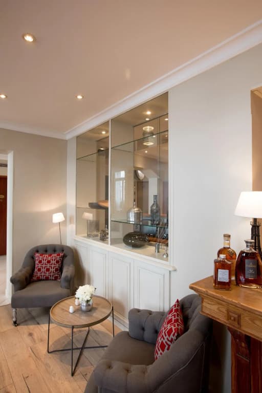 Elysees Opera Hotel - photo 24