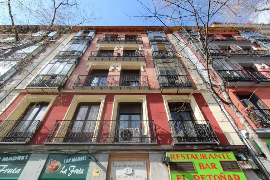 Roisa Centro - photo 1