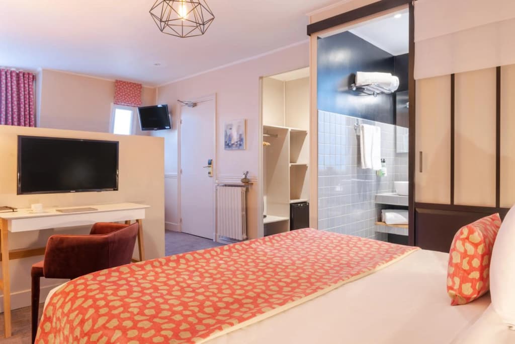 Hotel 29 Lepic - photo 25