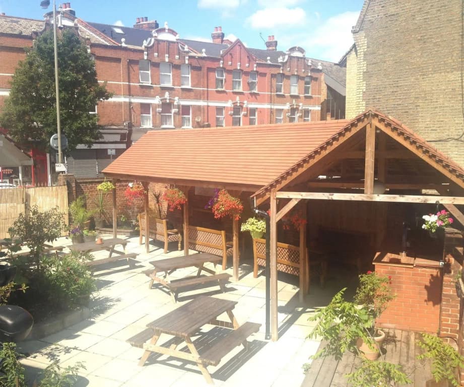 The Furzedown - photo 13