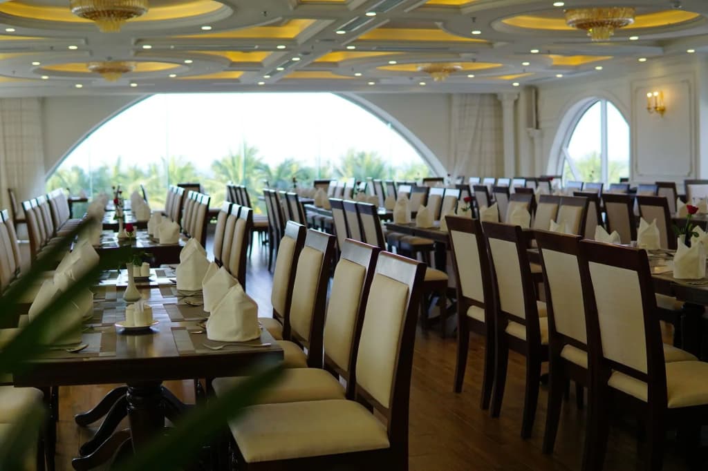 Paracel Beach Hotel - photo 37