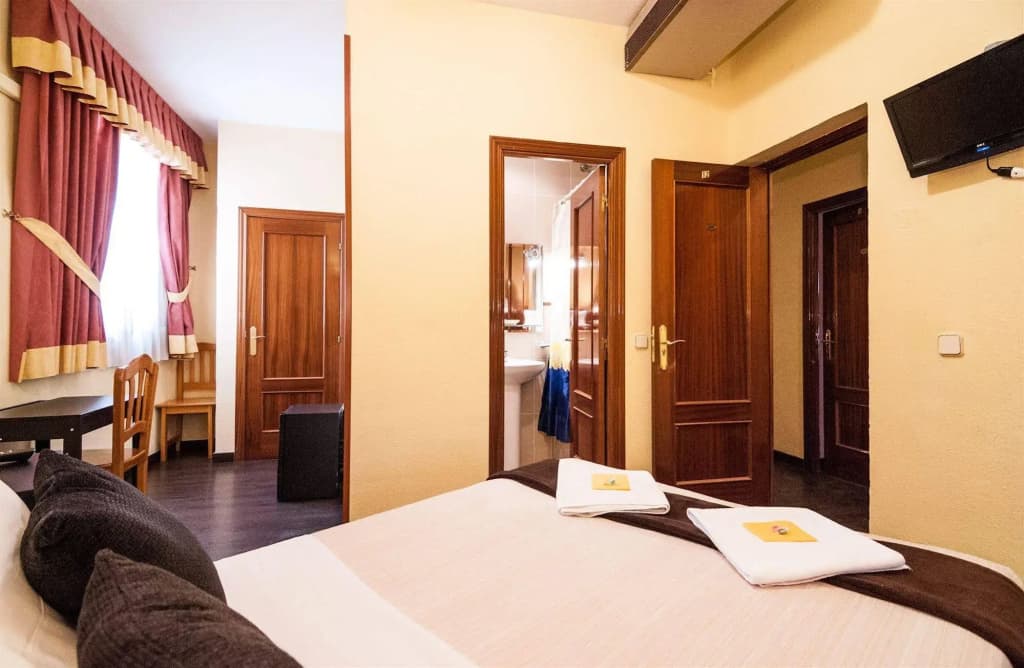 Hostal Gallardo - photo 3