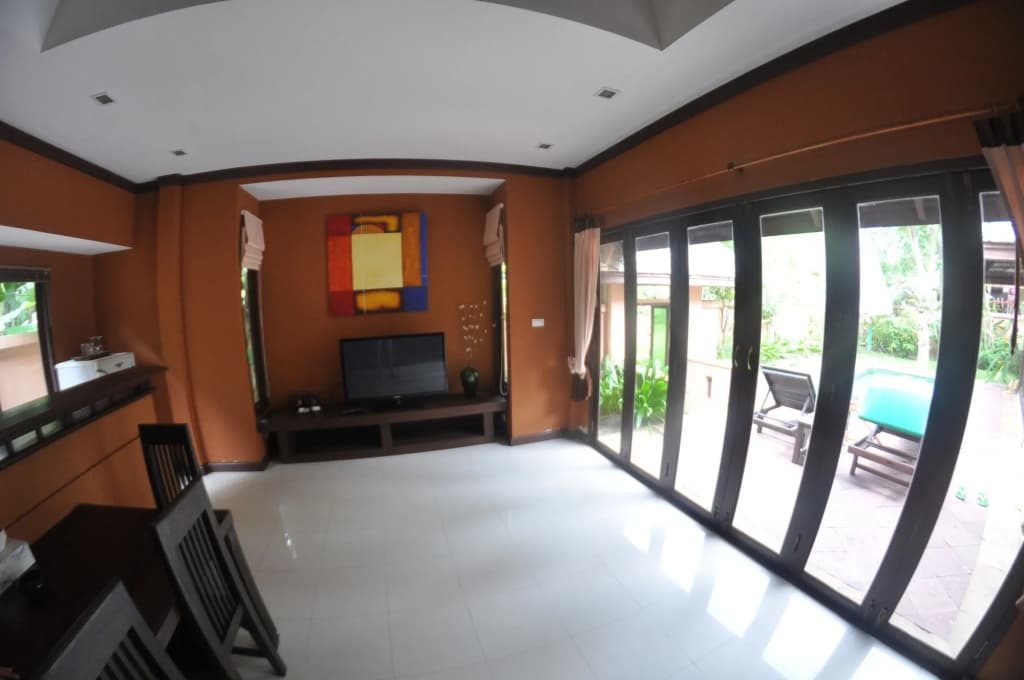 Baan Kao Hua Jook - photo 16