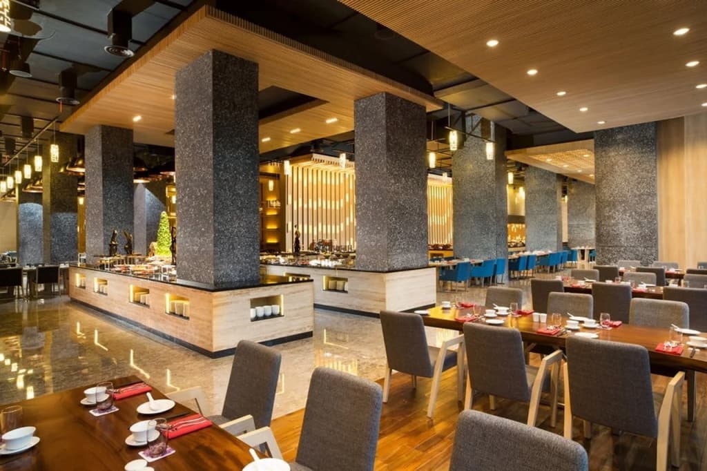 Grand Mercure Jakarta Kemayoran - photo 36