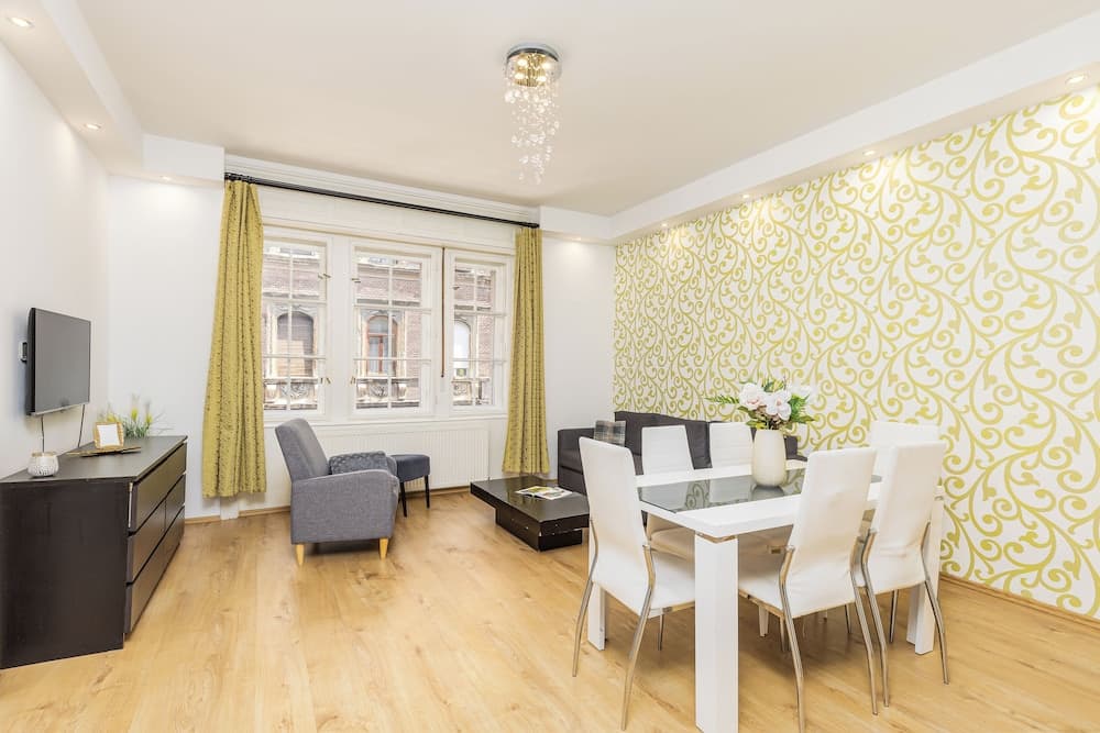 Real Apartments Kertesz - photo 24