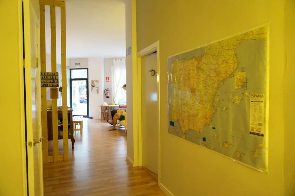 Camino Bed & Breakfast - photo 10