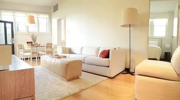 Balmain Wharf Apartments - photo 3