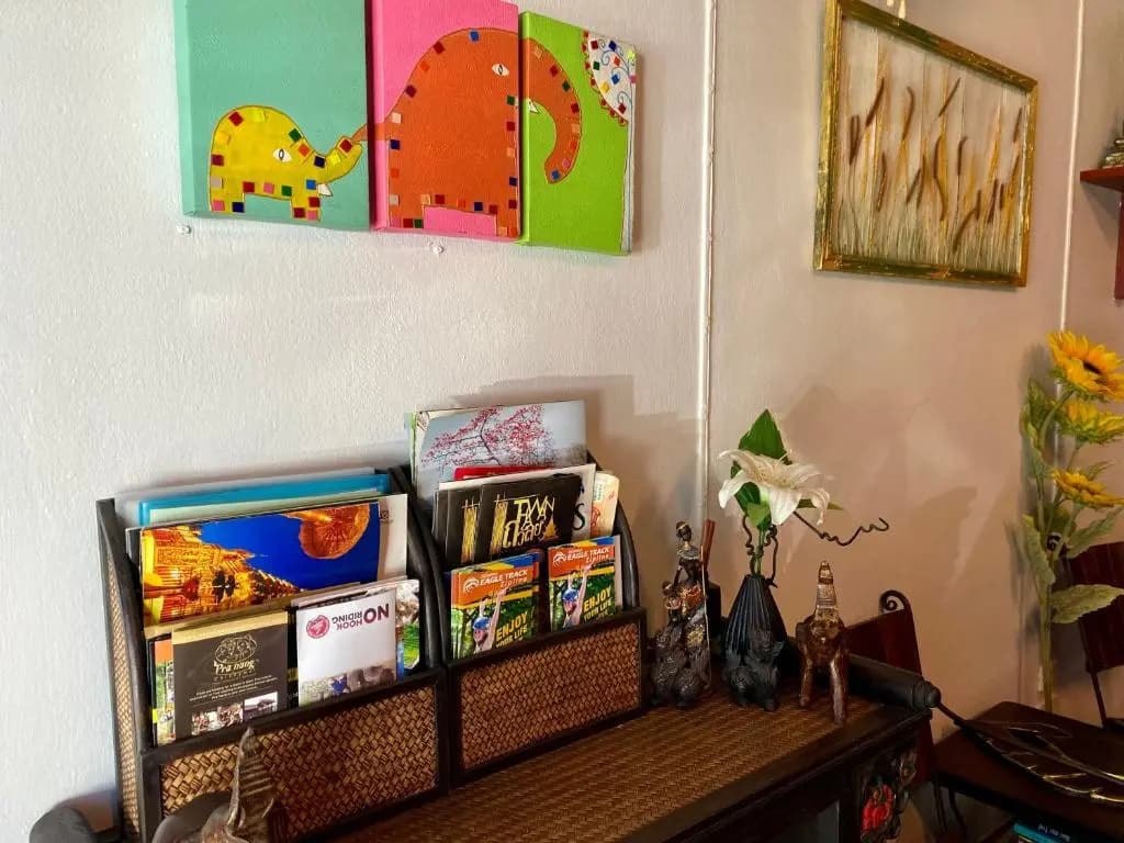 Jane's House - photo 9