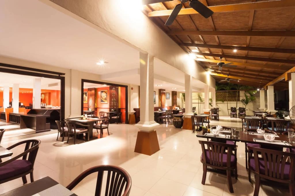 The Briza Beach Resort, Samui - photo 29