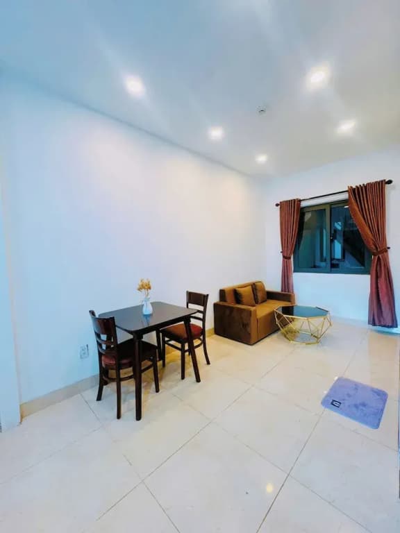 Louis Otis Apartment - photo 9