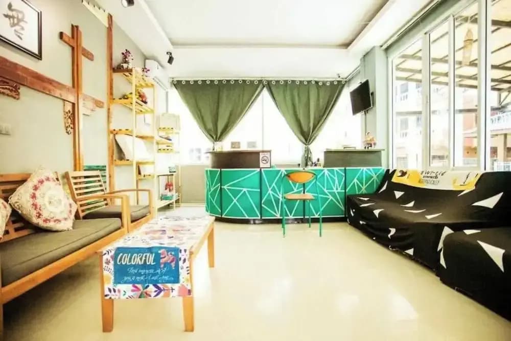 Shanmen Art House - photo 31