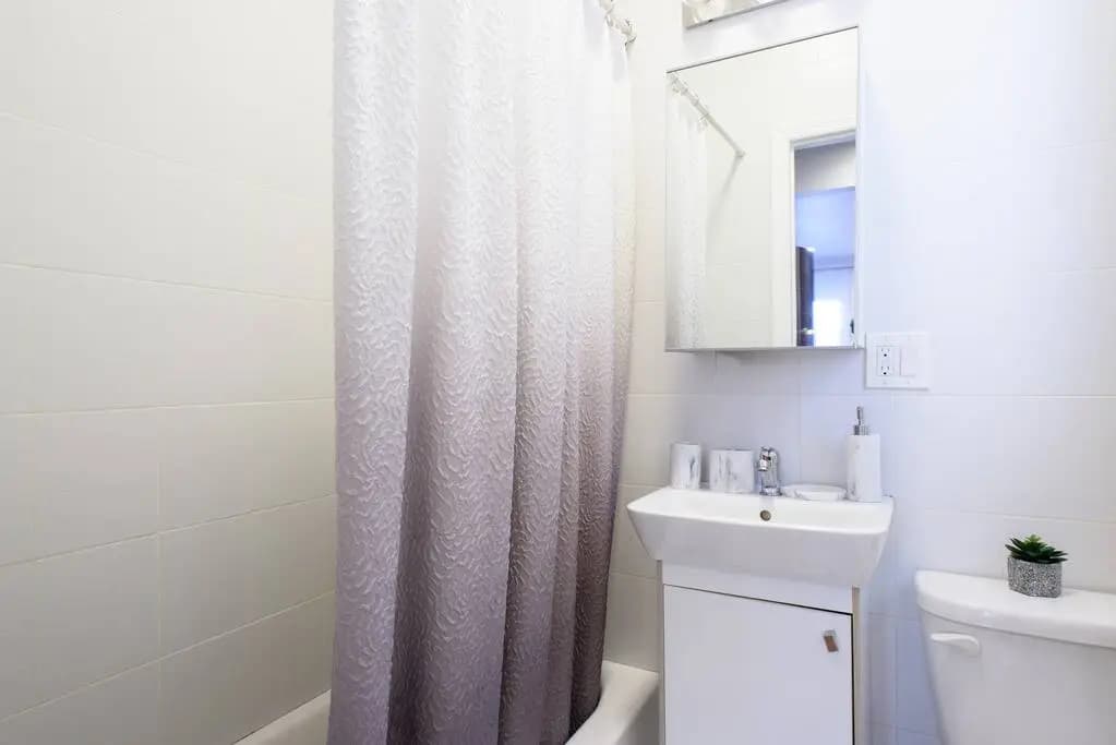 83-3w UES Central Park Newly Furnished XL Studio - photo 8