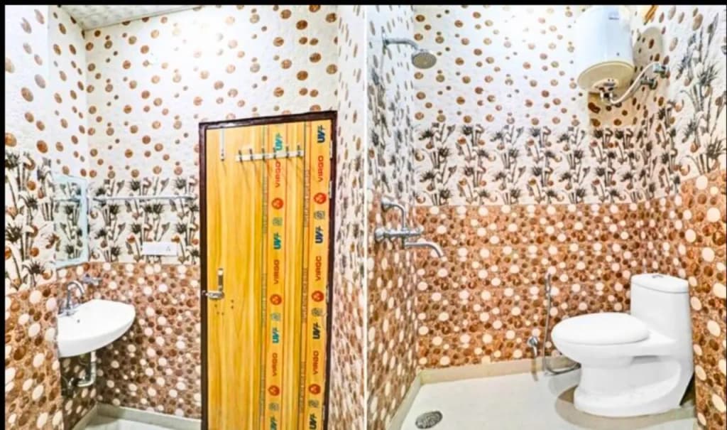 Qotel Hotel Peeragarhi - photo 8