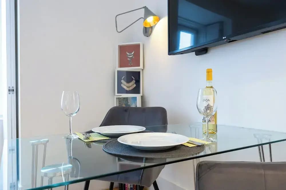 Lemonn Apartments - photo 15